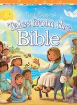 A First Book of Tales from the Bible