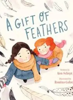 A Gift of Feathers
