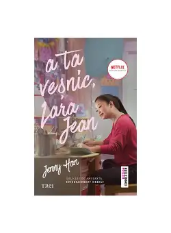 A ta vesnic, Lara Jean