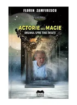 Actorie sau magie