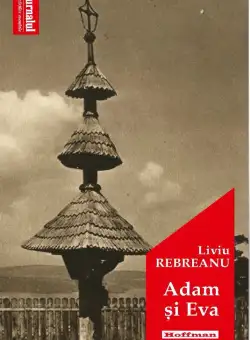Adam si Eva | Liviu Rebreanu