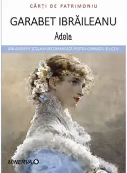 Adela | Garabet Ibraileanu