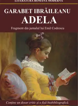 Adela | Garabet Ibraileanu