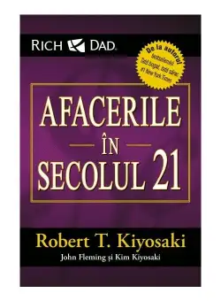 Afacerile in secolul 21