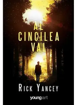 Al cincilea val #1 - Rick Yancey