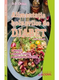 Alimentatia bolnavilor de diabet