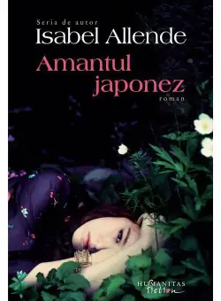 Amantul japonez