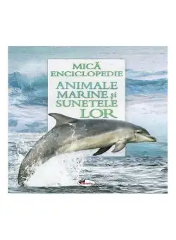 Animale marine și sunetele lor - Hardcover - *** - Aramis
