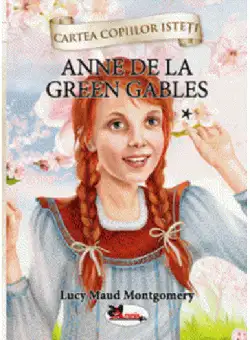 Anne de la Green Gables | L.M. Montgomery