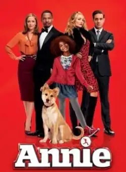 Annie / Annie | Will Gluck