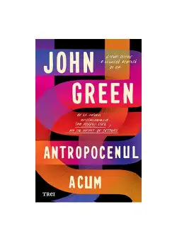 Antropocenul acum