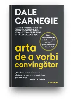 Arta de a vorbi convingator