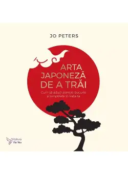 Arta japoneza de a trai