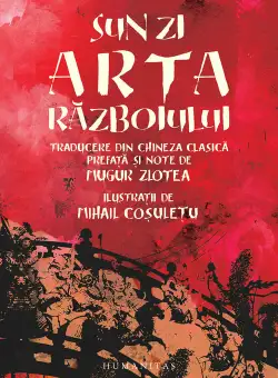 Arta razboiului