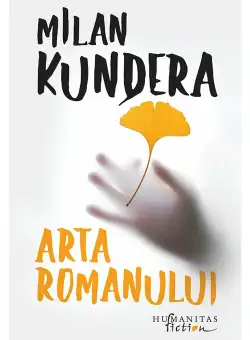 Arta romanului