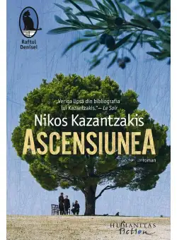 Ascensiunea