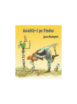 Asculta-l pe Findus