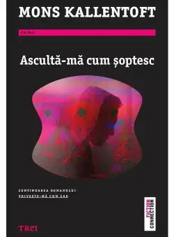 Asculta-ma cum soptesc