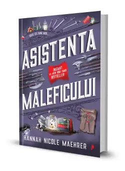 Asistenta Maleficului