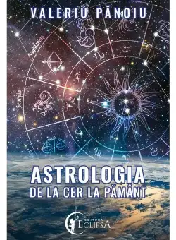 Astrologia de la Cer la Pamant