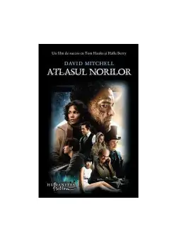 Atlasul norilor
