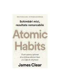 Atomic Habits