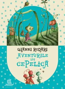 Aventurile lui Cepelica