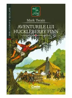 Aventurile lui Huckleberry Finn