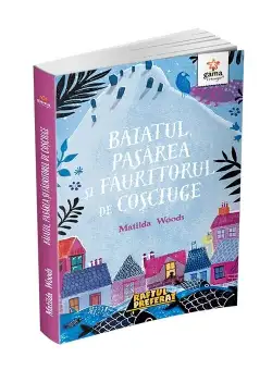 Baiatul, pasarea si fauritorul de cosciuge