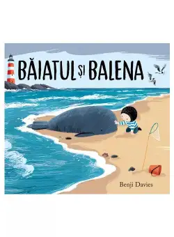 Baiatul si balena