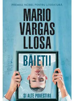 Baietii si alte povestiri