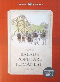 Balade populare romanesti |