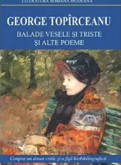 Balade vesele si triste si alte poeme | George Topirceanu