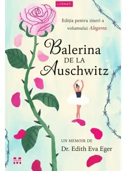 Balerina de la Auschwitz