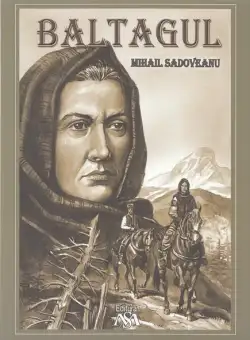 Baltagul - Paperback brosat - Mihail Sadoveanu - Mihail Sadoveanu