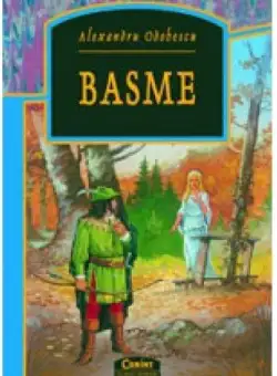 Basme | Alexandru Odobescu