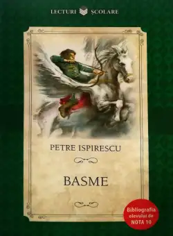 Basme | Petre Ispirescu