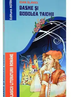 Basme si Budulea Taichii | Ioan Slavici