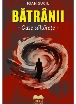 Batranii. Oase saltarete