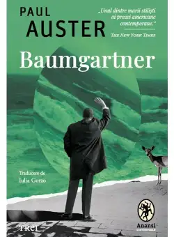 Baumgartner