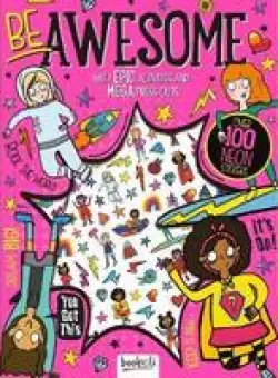 Be Awesome