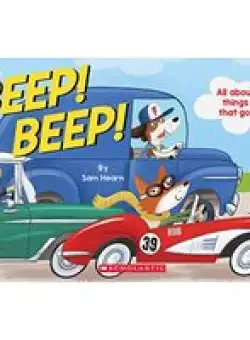 Beep! Beep!