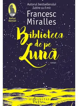 Biblioteca de pe Luna