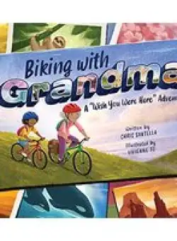 Biking with Grandma