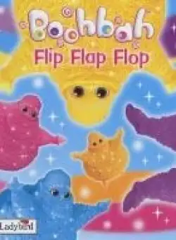 'Boohbah' Flip Flap Flop