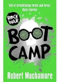 Boot Camp