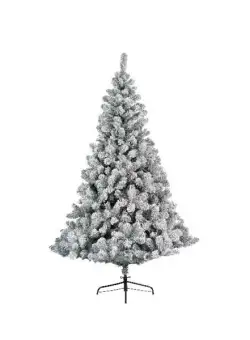 Brad artificial - Imperial Pine Frosted - Grey | Kaemingk