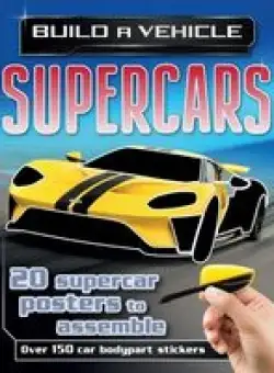 Build Your Own Supercars