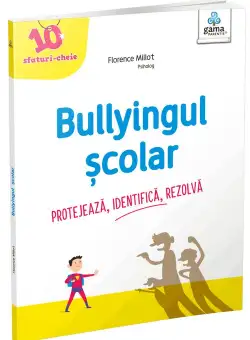 Bullyingul scolar