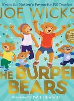 Burpee Bears
